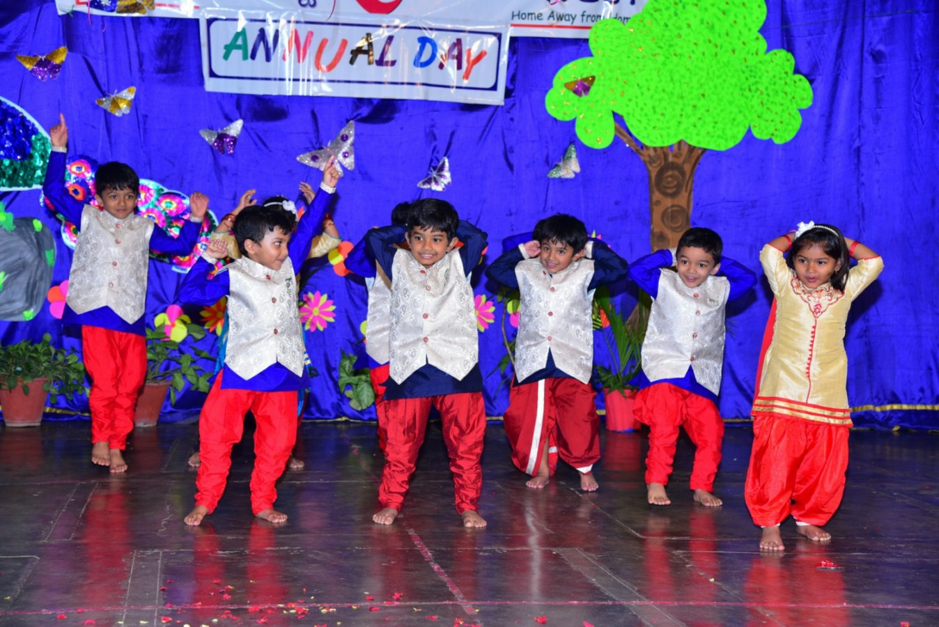 Beginners Bench Pre-school & Day care Mysore