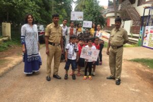 Beginners Bench Pre-school & Day care Mysore