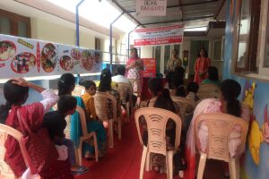 Beginners Bench Pre-school & Day care Mysore