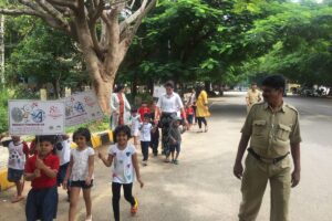 Beginners Bench Pre-school & Day care Mysore