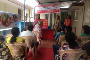 Beginners Bench Pre-school & Day care Mysore