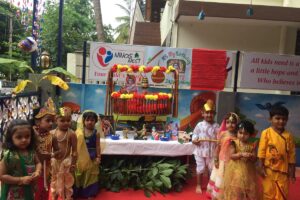 Beginners Bench Pre-school & Day care Mysore