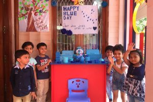 Ninos Nest Pre-school & Day care Mysore
