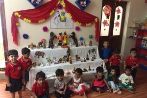 Beginners Bench Pre-school & Day care Mysore