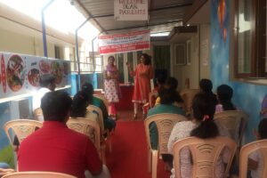 Beginners Bench Pre-school & Day care Mysore