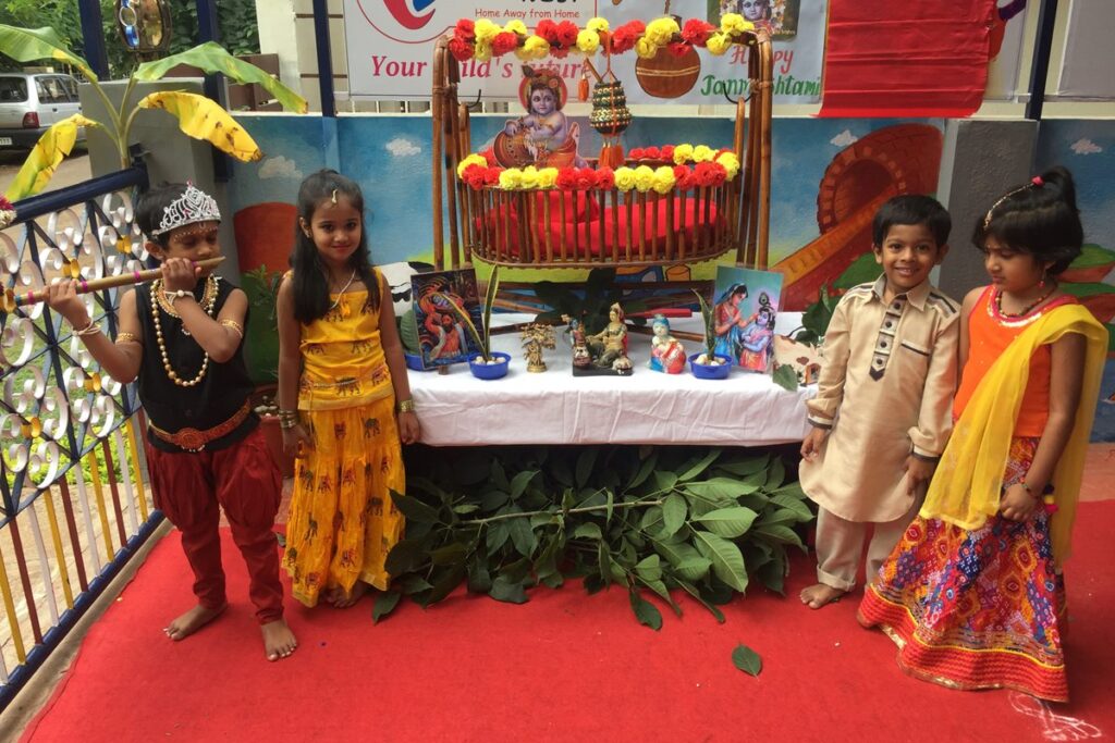 krishna-janmashtami-the-beginners-bench-preschool-and-daycare