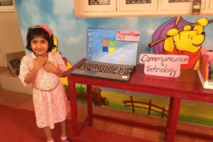 Beginners Bench Pre-school & Day care Mysore