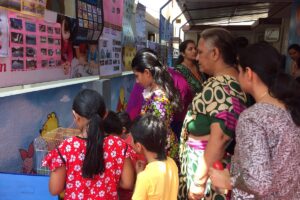 Beginners Bench Pre-school & Day care Mysore