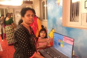 Beginners Bench Pre-school & Day care Mysore