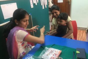 Beginners Bench Pre-school & Day care Mysore