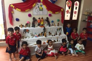 Beginners Bench Pre-school & Day care Mysore